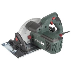 Пила циркулярная Metabo KS 55, 1200 Вт, 160 мм